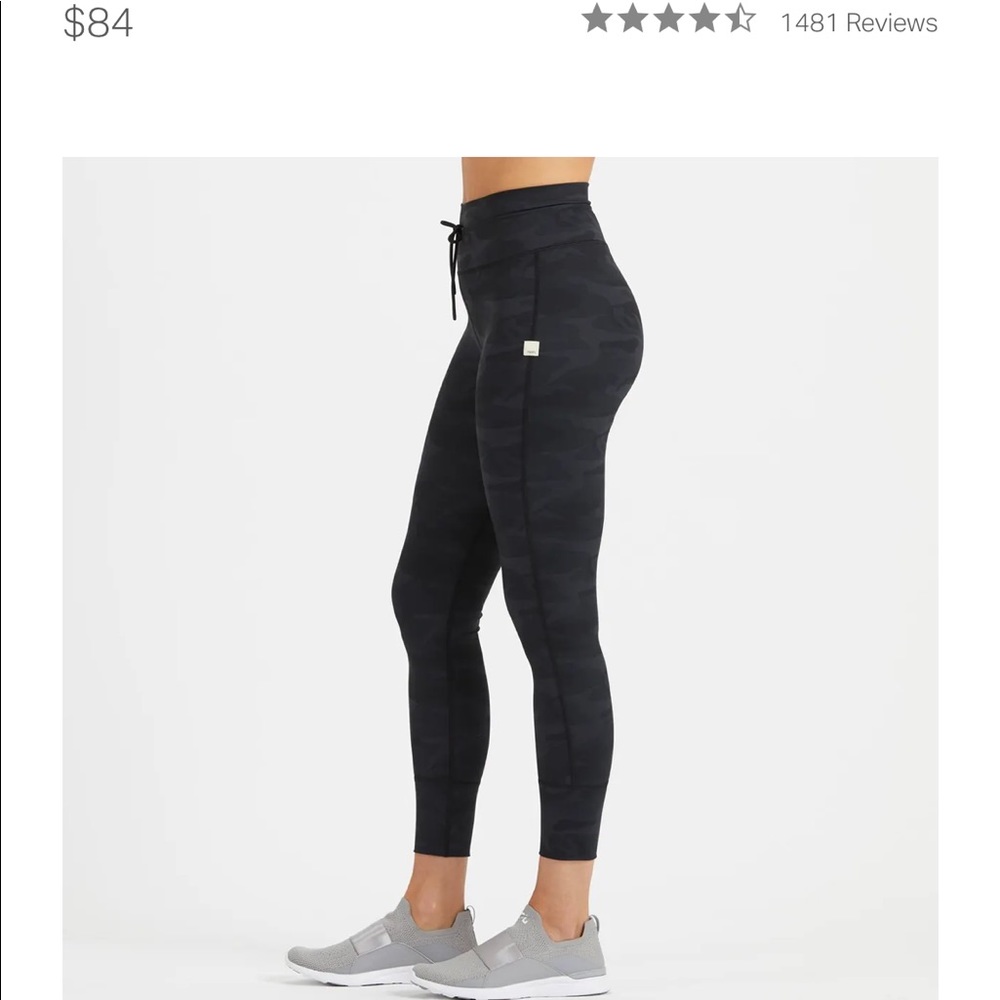 Vuori Daily leggings